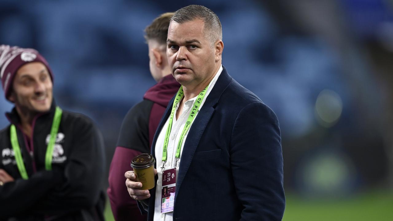 ‘Crazy’: Frustrated Seibold sounds off on HIA protocols