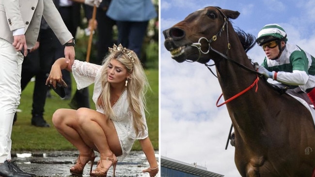 Melbourne Cup Day: Australia’s drunkest race has a rich, hidden history.