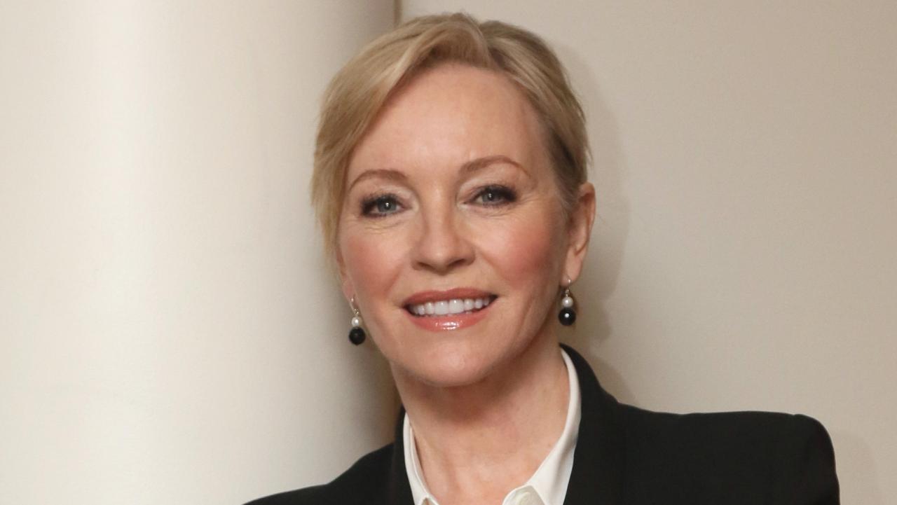 How Rebecca Gibney Uses Gratitude To Help Her Through Struggles Daily