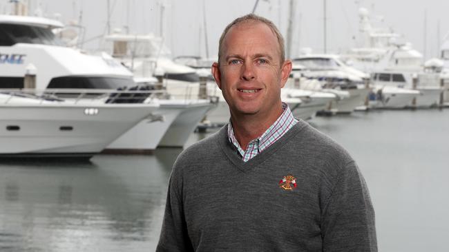 american yacht club general manager