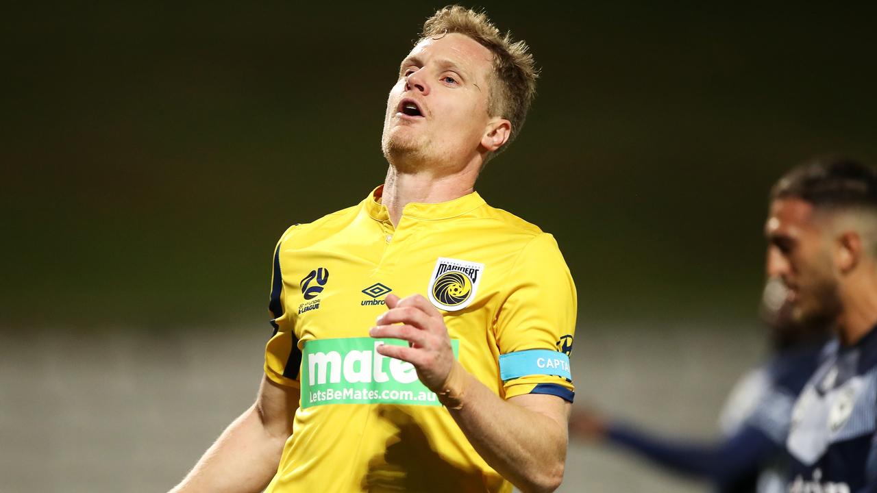 A-League news 2020, Central Coast Mariners for sale, how much, $4 million,  ladder, results, FFA