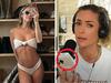 Reality star exposes male celeb DMs on-air
