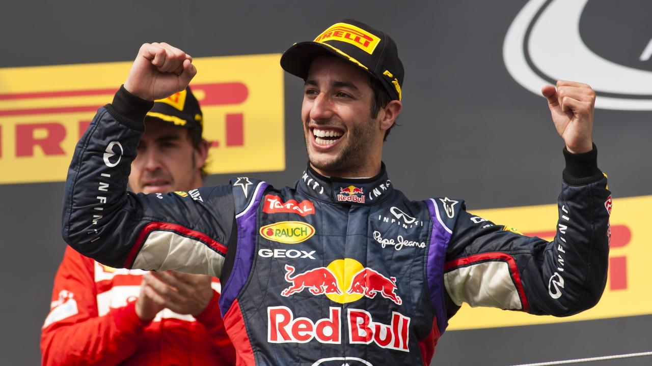F1 2023: Daniel Ricciardo’s comeback, Hungarian Grand Prix preview ...