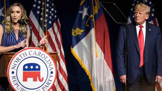 Ready for another close-up? Picture: Melissa Sue Gerrits/Getty Images