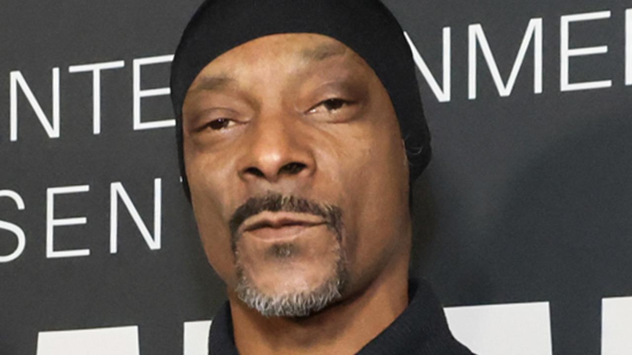 ‘So upset’: Star’s wild Snoop Dogg encounter