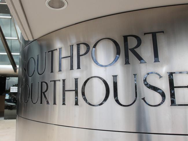 Southport Court. Generic file photos.Photos Scott Fletcher