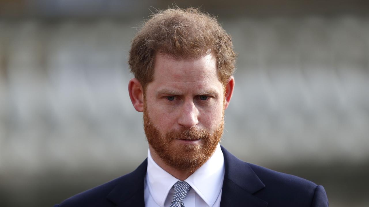 Another royal source said the Sussexes had repaid the full $4.2 million of Sovereign Grant money spent on Frogmore Cottage. Picture: Adrian Dennis / AFP