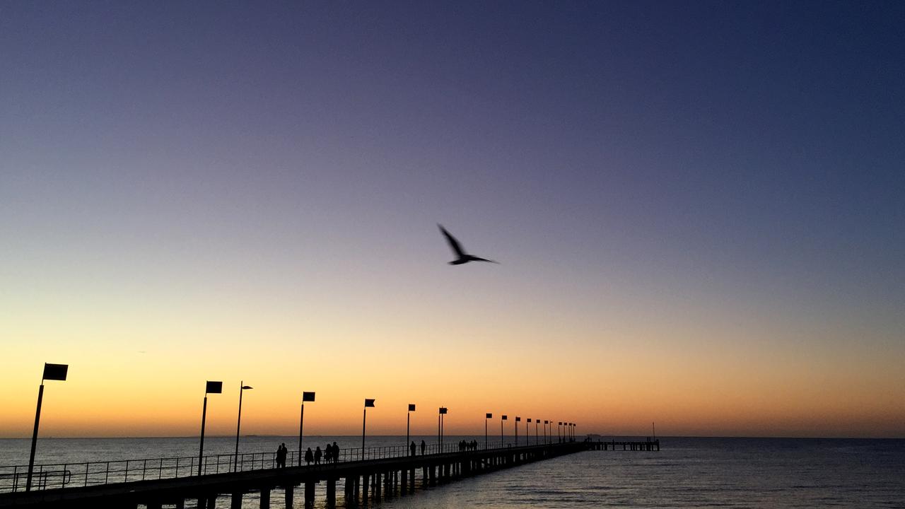 Woman’s Body Found Near Frankston Pier | Herald Sun