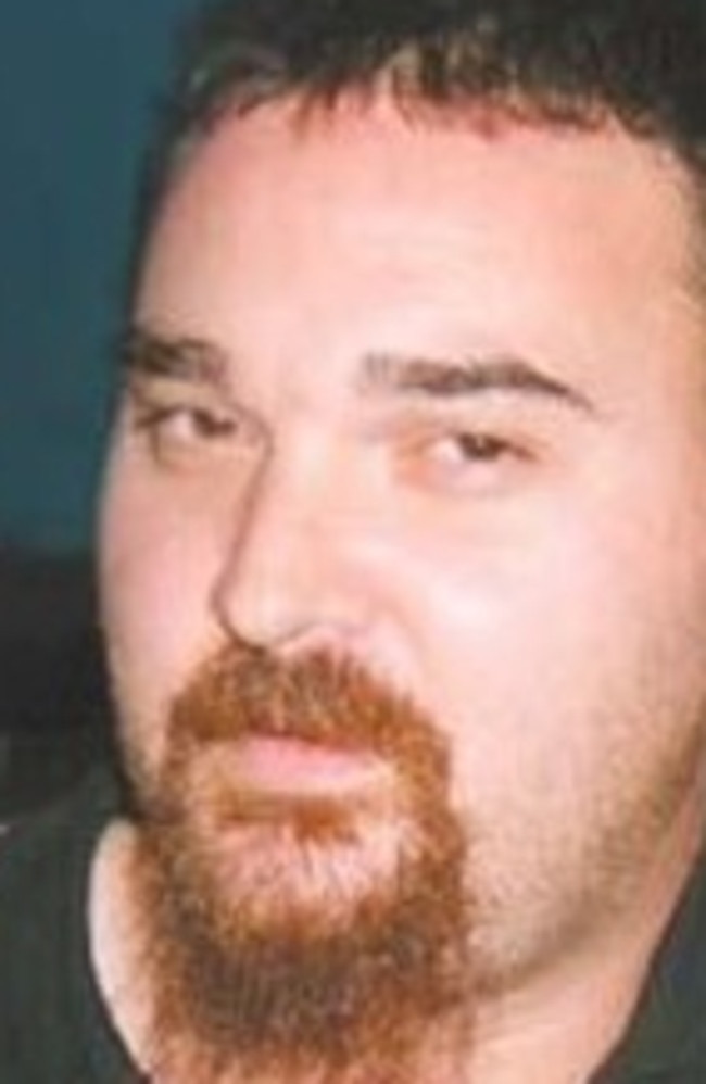 Grant Westley Meredith
