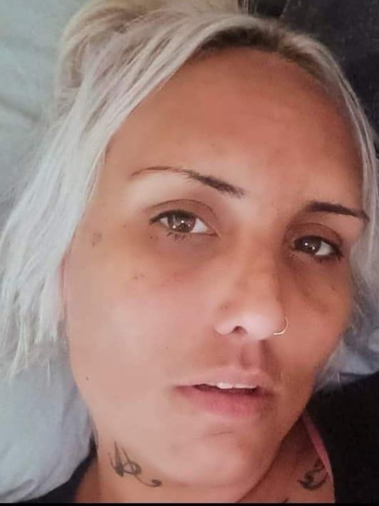 Sarah-Jane Lippett, 38, pleaded guilty on January 11, 2023, in Rockhampton Magistrates Court to one count each of drug driving, unlawful use of a vehicle, possessing a drug utensil and failing to appear in court.