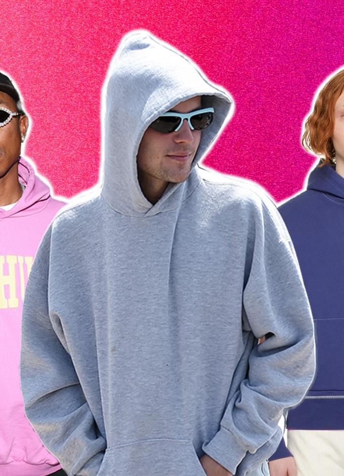 The Best Men's Hoodies To Shop In Australia 2023 - GQ Australia