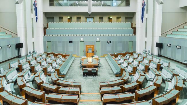 It’s time to shut down Parliament | news.com.au — Australia’s leading ...