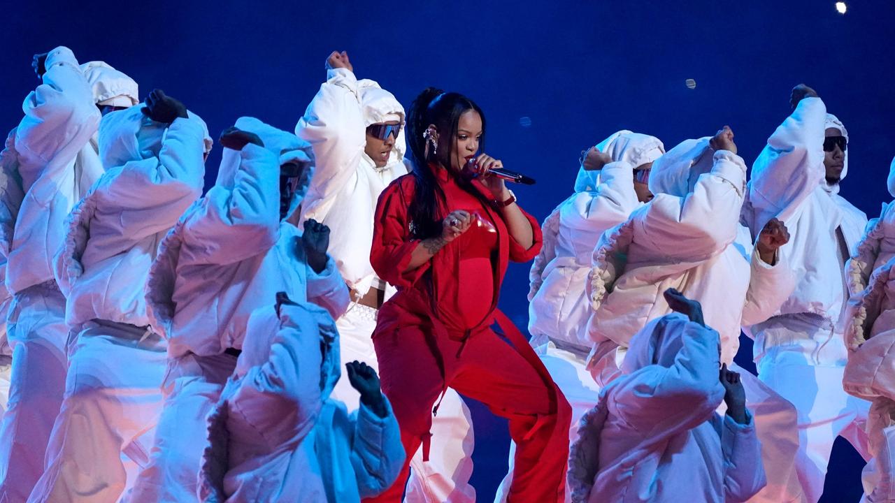 Why Rihanna 'wasn't paid a cent' for Super Bowl halftime show performance -  NZ Herald