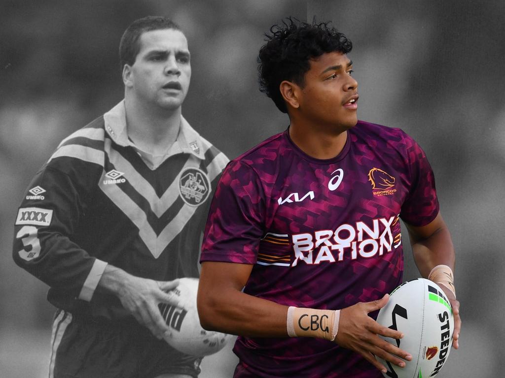 NRL 2022: Kevin Walters, Ben Ikin, Brisbane Broncos, Adam Reynolds,  Development, Transfer Whispers