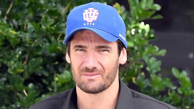 Levi Jason Robert Watson faced Maroochydore District Court on Tuesday. Picture: Patrick Woods