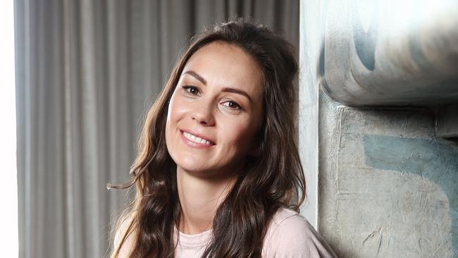 Amy Shark comes home to reap the rewards of 10 years of hard work at ...