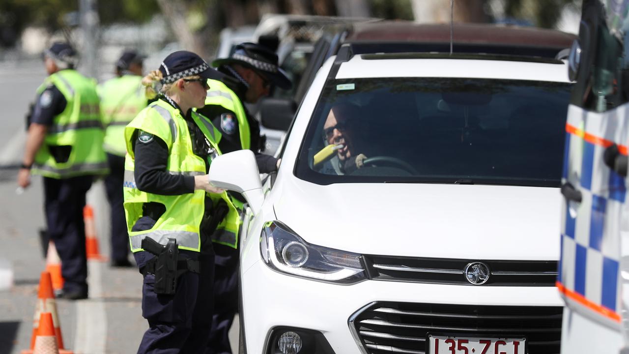 Police reveal road safety campaign costs $208,054 in fines | The ...