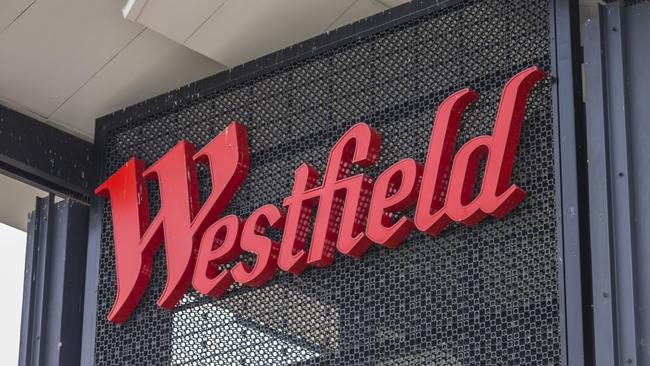 Westfield Fountain Gate shopping centre. Picture: Valeriu Campan