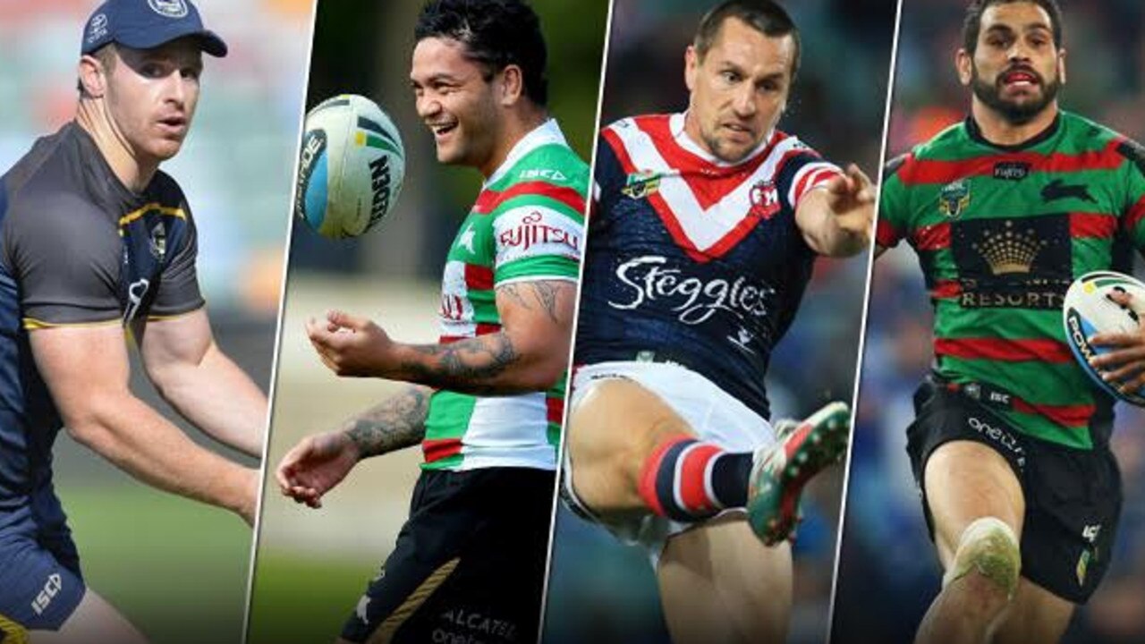 Live coverage of the round 25 NRL team announcements, including SuperCoach blog