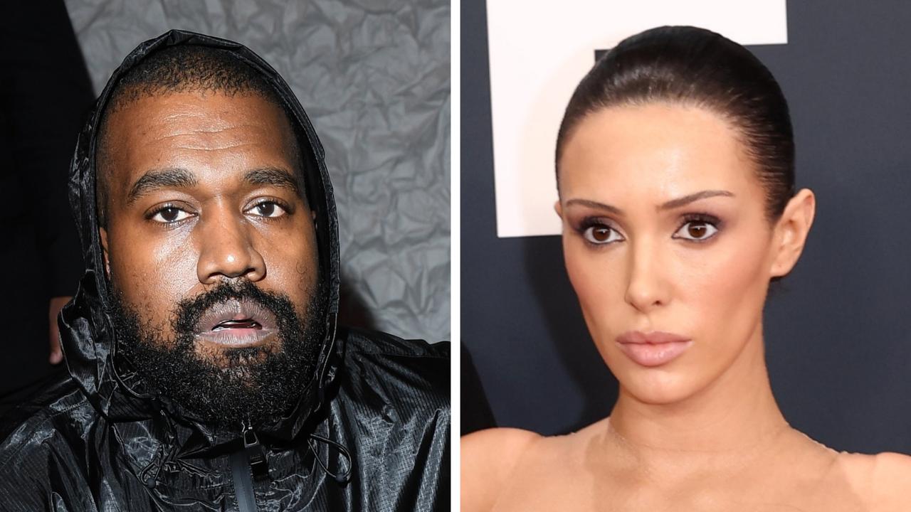 Kanye, Bianca set to divorce ‘within days’