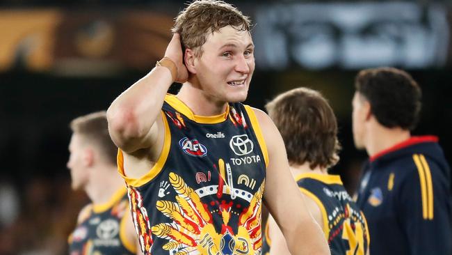 The Tackle: Reasons why Crows’ season was disappointing