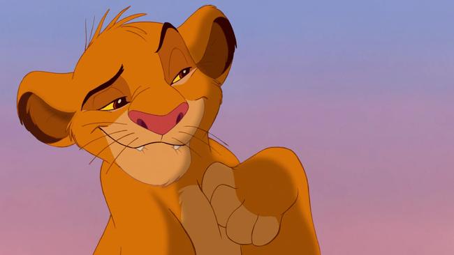 Hidden Sexual Messages In Disney Films Aladdin Lion King And More 