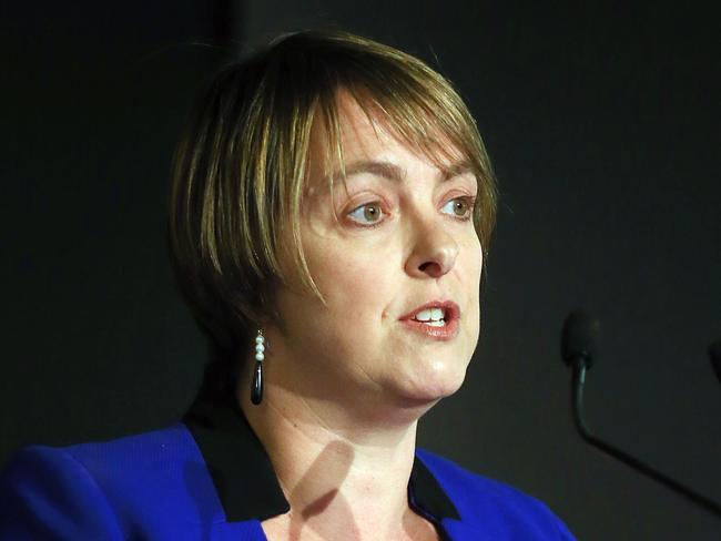 Former Labor Minister Nicola Roxon hiked tobacco taxes by 25 per cent in 2010.