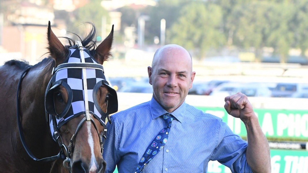 Prominent horse trainer gallops to court after drink driving bust
