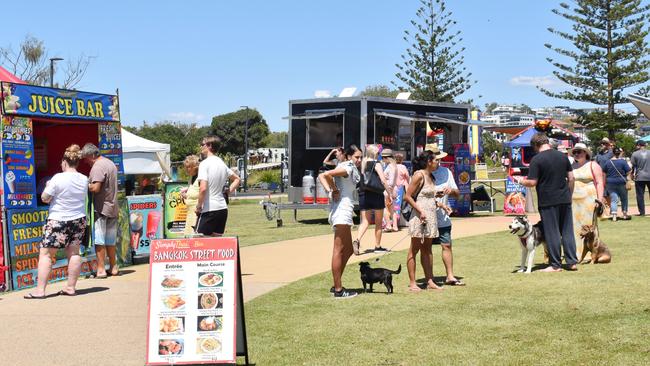 The Coffs Yes Group will have a presence at the Jetty Markets on Sunday.