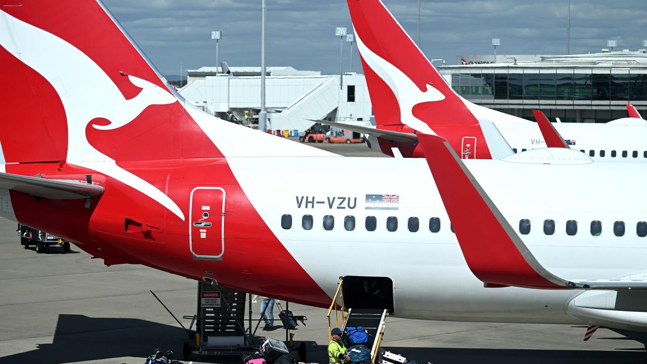 Qantas facing final union showdown