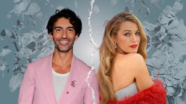 Hollywood power couple Blake Lively and Ryan Reynolds are being targeted by Justin Baldoni.