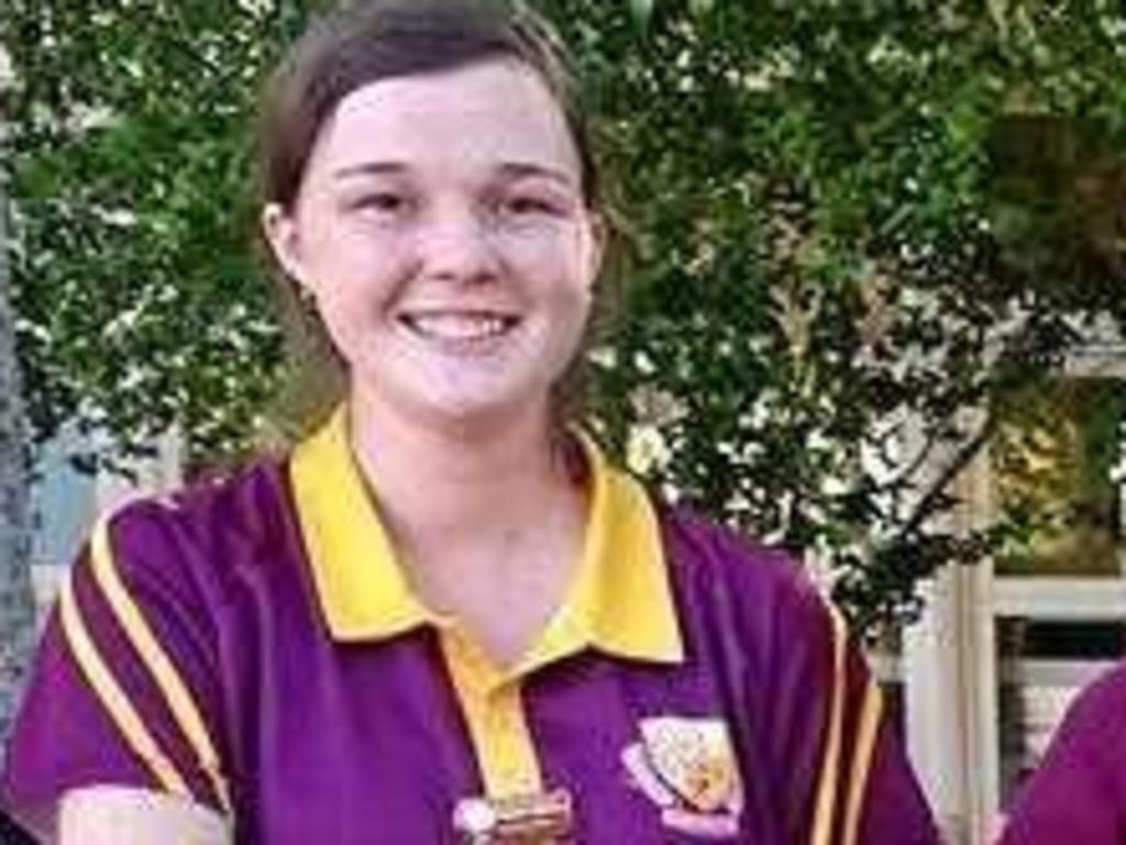 Gympie’s 25 up-and-coming men and women of 2024 | The Chronicle