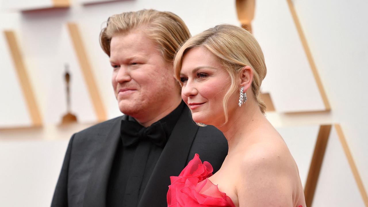 Kirsten Dunst and Jesse Plemons wed in secret Jamaican wedding | news ...