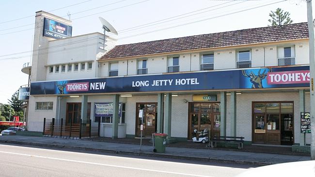 What's On  The Long Jetty Hotel