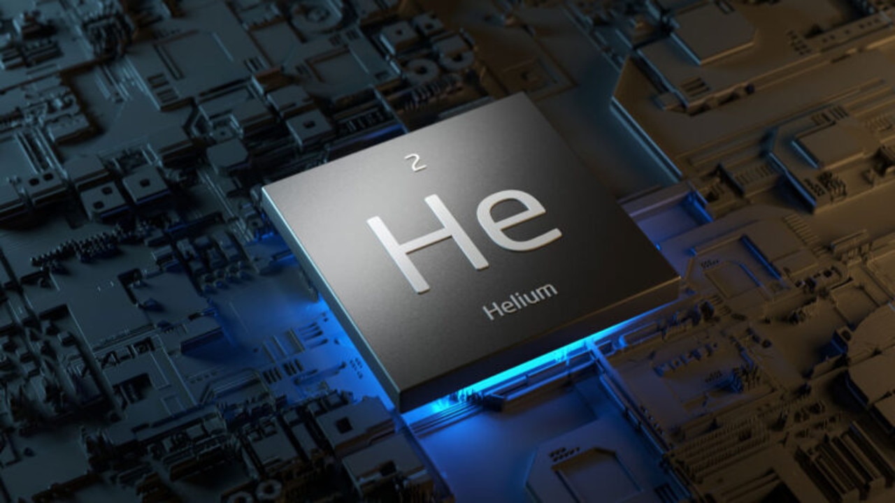 Greenvale’s helium, natural hydrogen play a springboard for growth