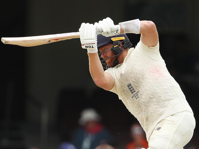 Jonny Bairstow will be back with the bat for England this Ashes summer. Picture: Mark Metcalfe - CA/Cricket Australia via Getty Images