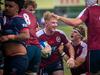 Qld Reds U16s, U19s punch finals ticket in style as hooker, halfback score 7 between them