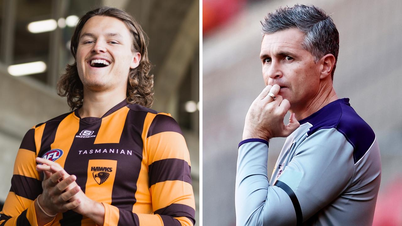 AFL Draft 2023 Future picks owned by every club, 2024 indicative draft