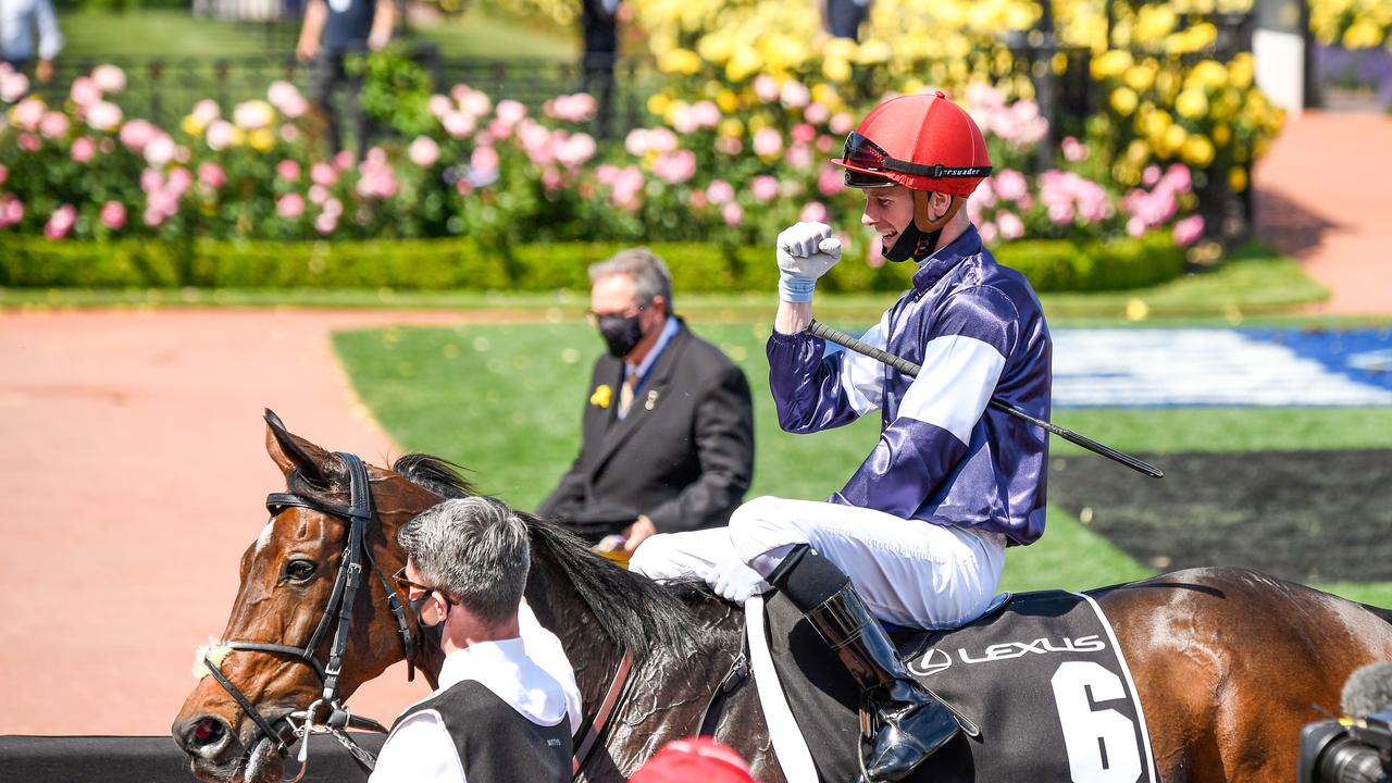 Melbourne Cup Day