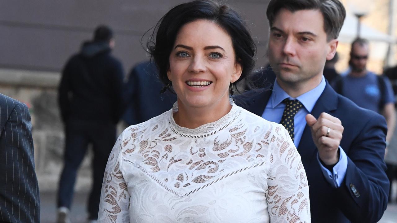 Buzzfeed Emma Husar Close To Defamation Settlement The Australian