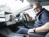 TEST DRIVE: First electric car rentals hit Tassie markets