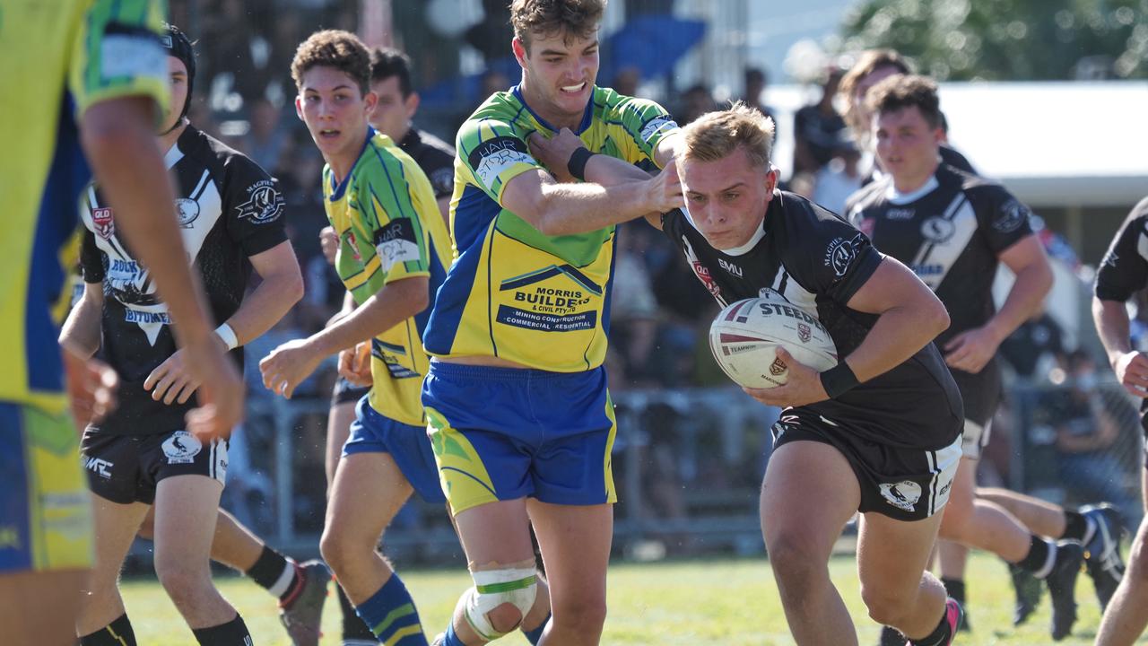 Mackay rugby league 2020 finals: Magpies U19s ‘family’ embracing ...