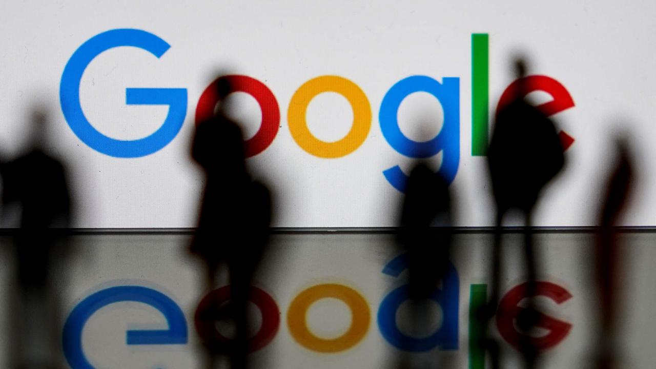 Media Reform: Google Threatens To Cancel Search Function For Australian ...