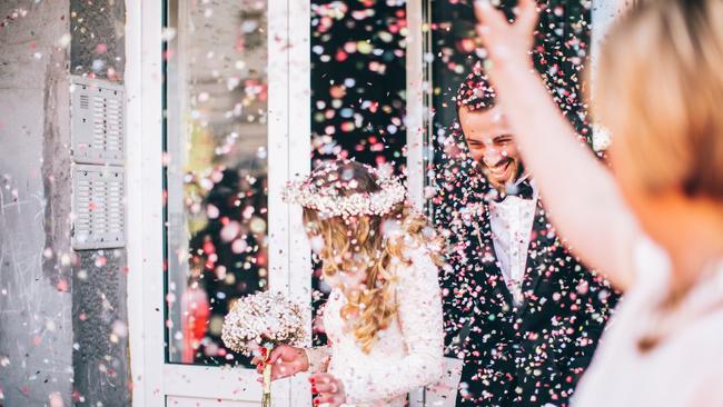 The move to increase the house party limit was particularly aimed at families wanting to host home weddings