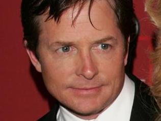 NEW YORK - MAY 08: Actor Michael J. Fox and wife Tracy Pollan attend the Time Magazine's celebration of the 100 most influential people on May 8, 2007 in New York City. (Photo by Peter Kramer/Getty Images)