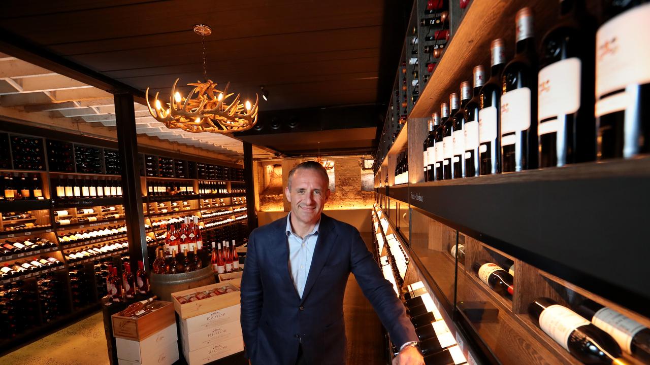 Dan Murphy’s owner buys Margaret River’s Cape Mentelle winery | The ...