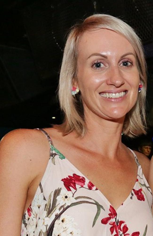 Director of Absolute Health and Skin Clinic Lynette Glover. Picture: Liam Fahey