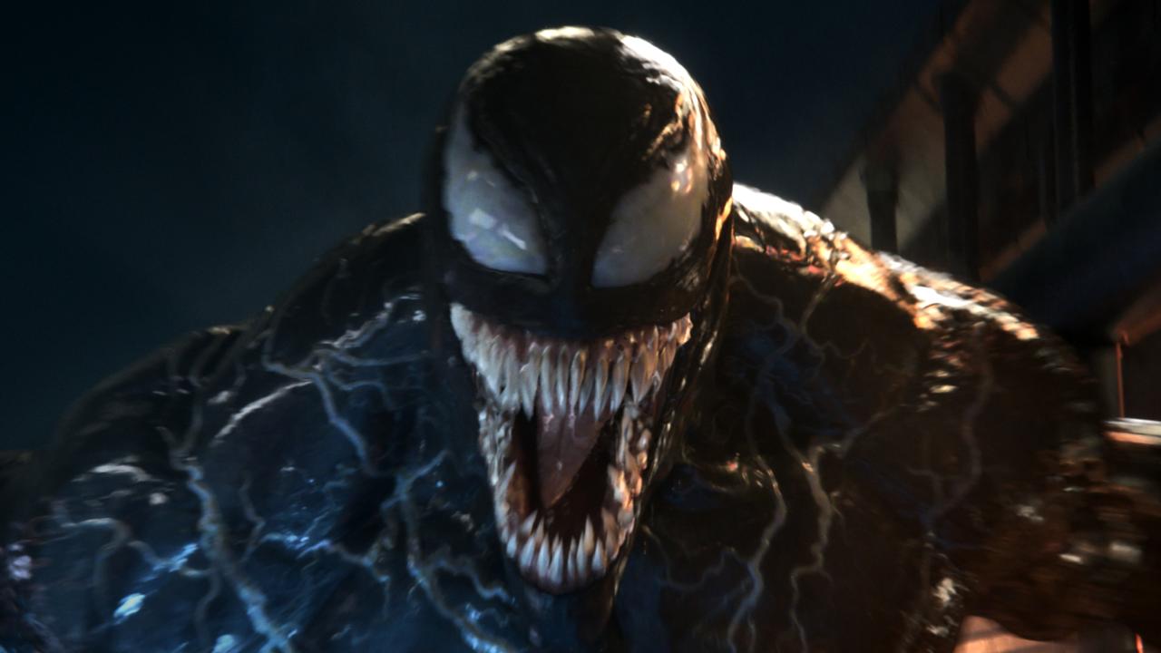 Venom: Co-creator Todd McFarlane on Spider-Man face-off in future ...