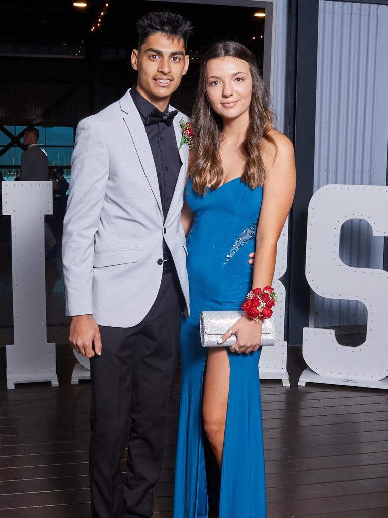 In photos: Cairns State High school formals of 2020 mega gallery | The ...