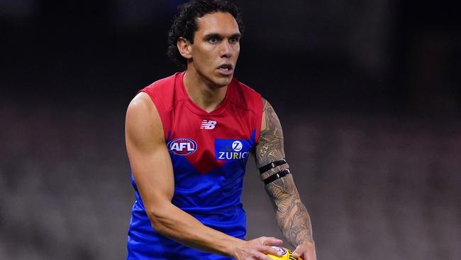 Harley Bennell almost moved to another club last year.